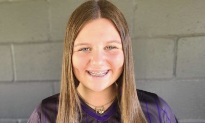 Mallory Hobson St. Al softball