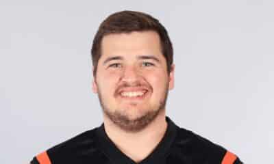 Bengals Ben Brown