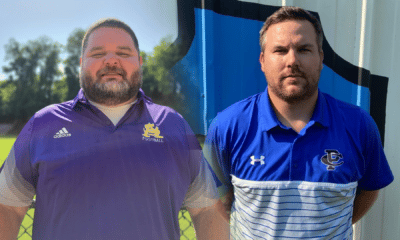 PCA Eagles St. Aloysius Flashes