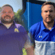 PCA Eagles St. Aloysius Flashes