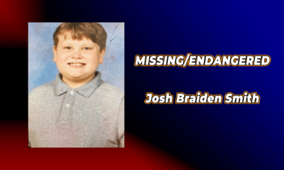 Josh Braiden Smith