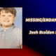 Josh Braiden Smith
