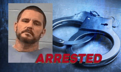 Justin Cantrell vicksburg crime