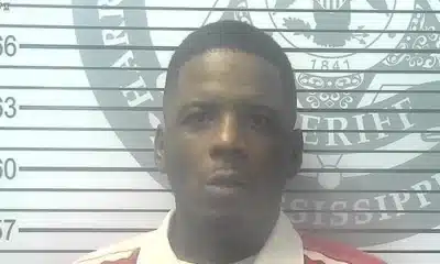 Darryl Anthony Parnell sexual battery minor