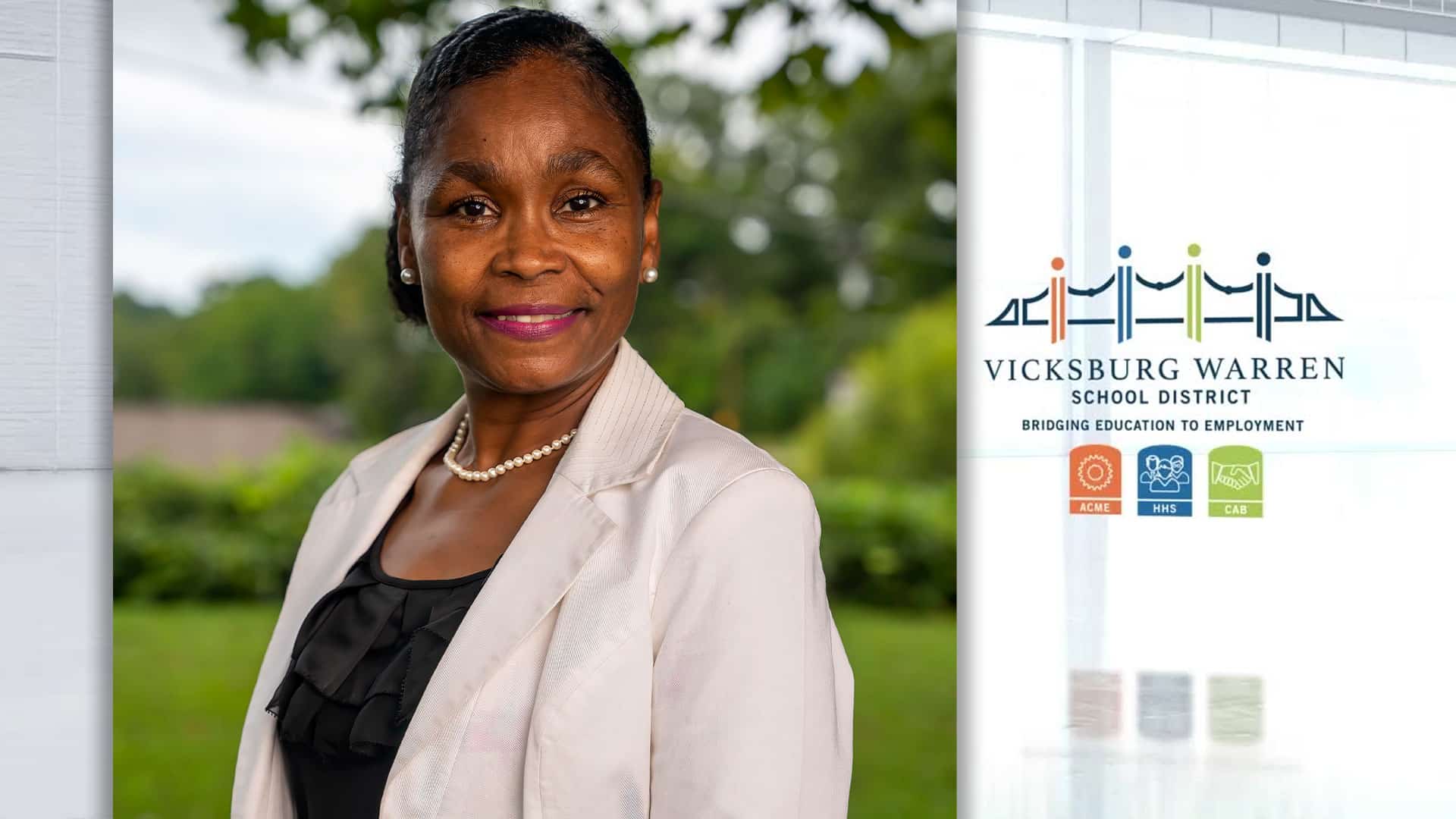lisa jones vwsd