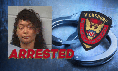 crime photo Michelle Henyard-Hicks