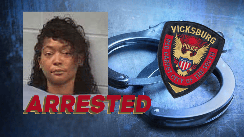 crime photo Michelle Henyard-Hicks