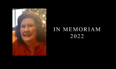 Norma Nanette Leach obituary