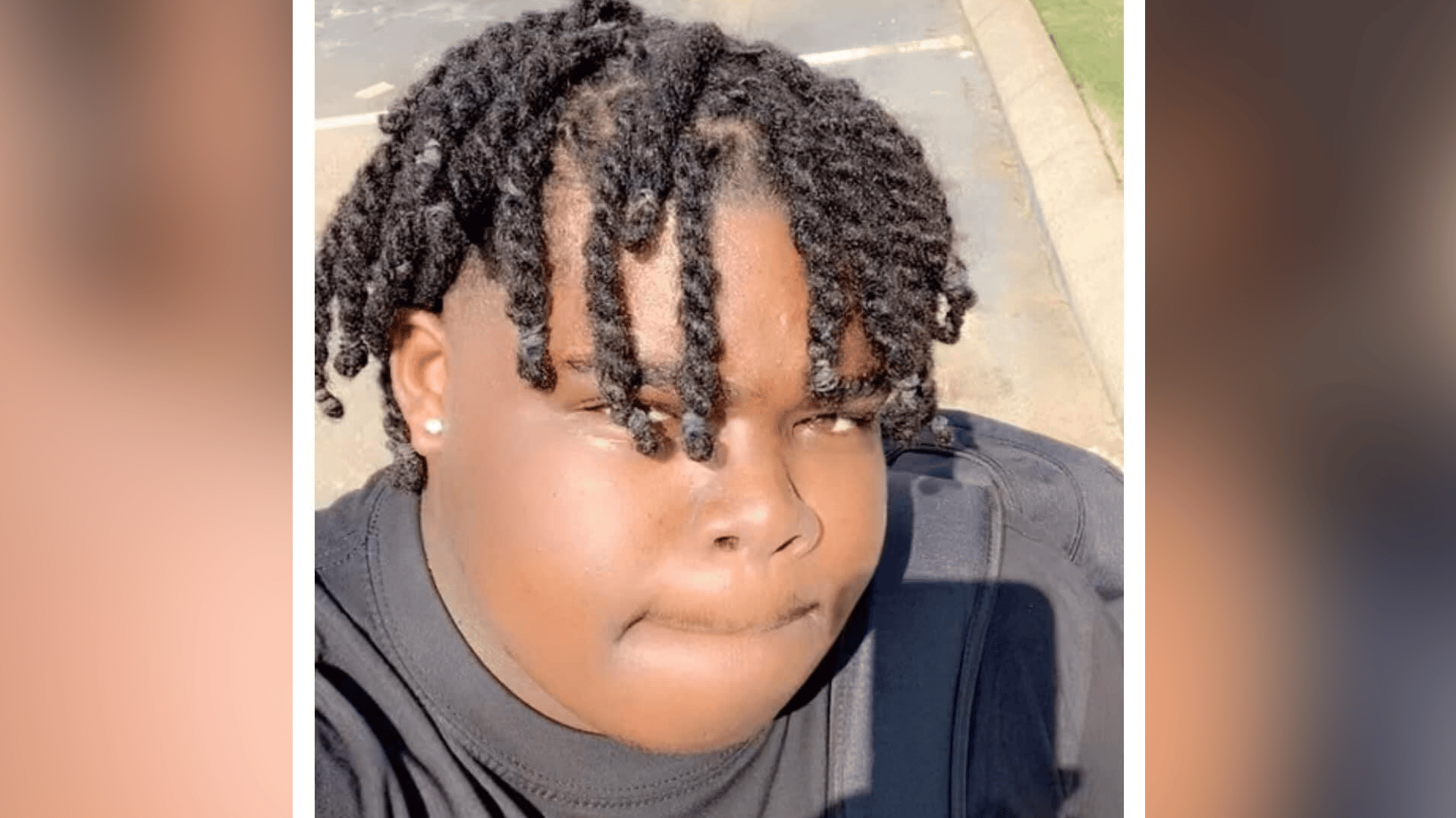 brandon high school player Phillip Laster Jr