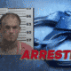 Ryan Irwin pursuit
