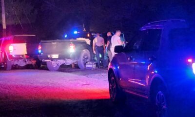 deputy injured in chase in Warren County