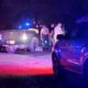 deputy injured in chase in Warren County
