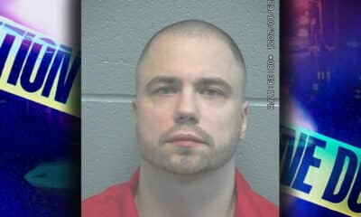 Clinton Young capital murder wrongful conviction