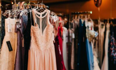 dresses