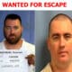 escaped inmate samuel hartman