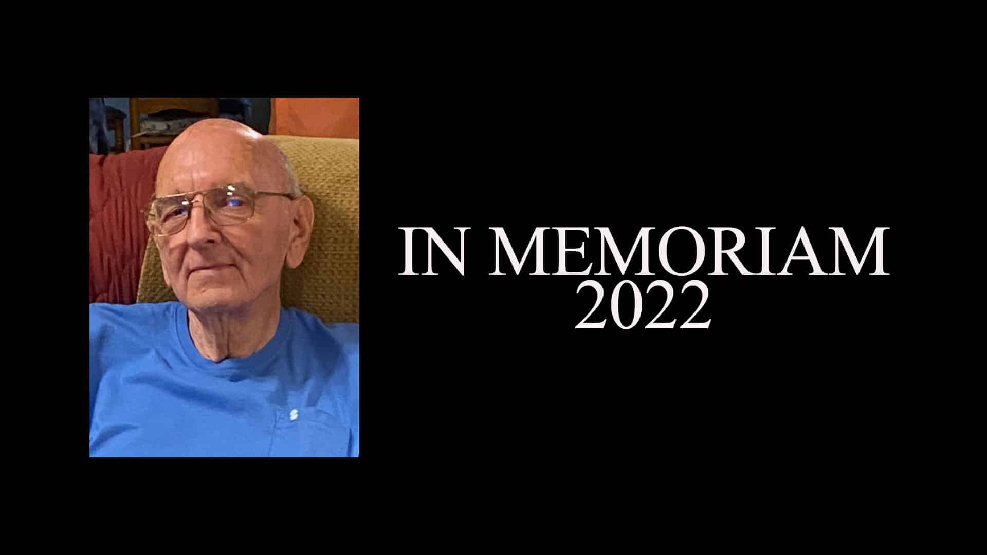 glenn waters obituary