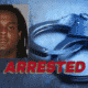 jackson police officer Jacques Brown