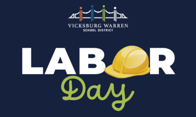 vwsd schools closed labor day