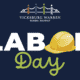vwsd schools closed labor day