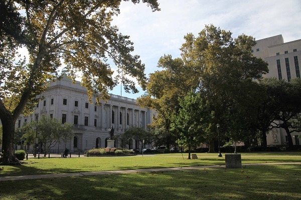 US Fifth circuit court of appeals