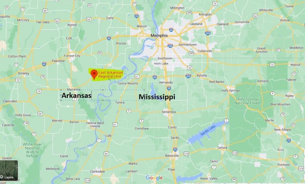 escaped inmate samuel hartman