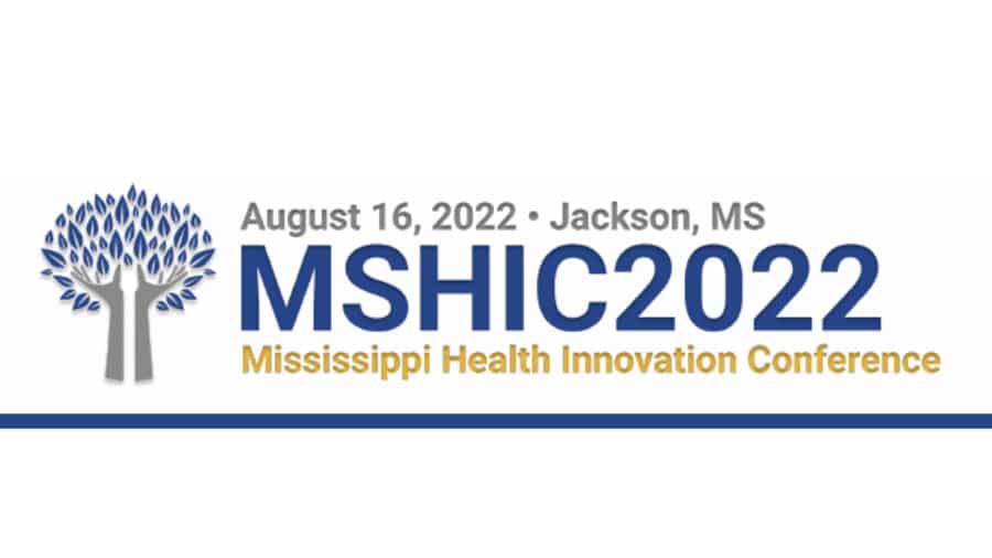 Mississippi Health Innovation Conference