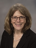 Dr. April Palmer