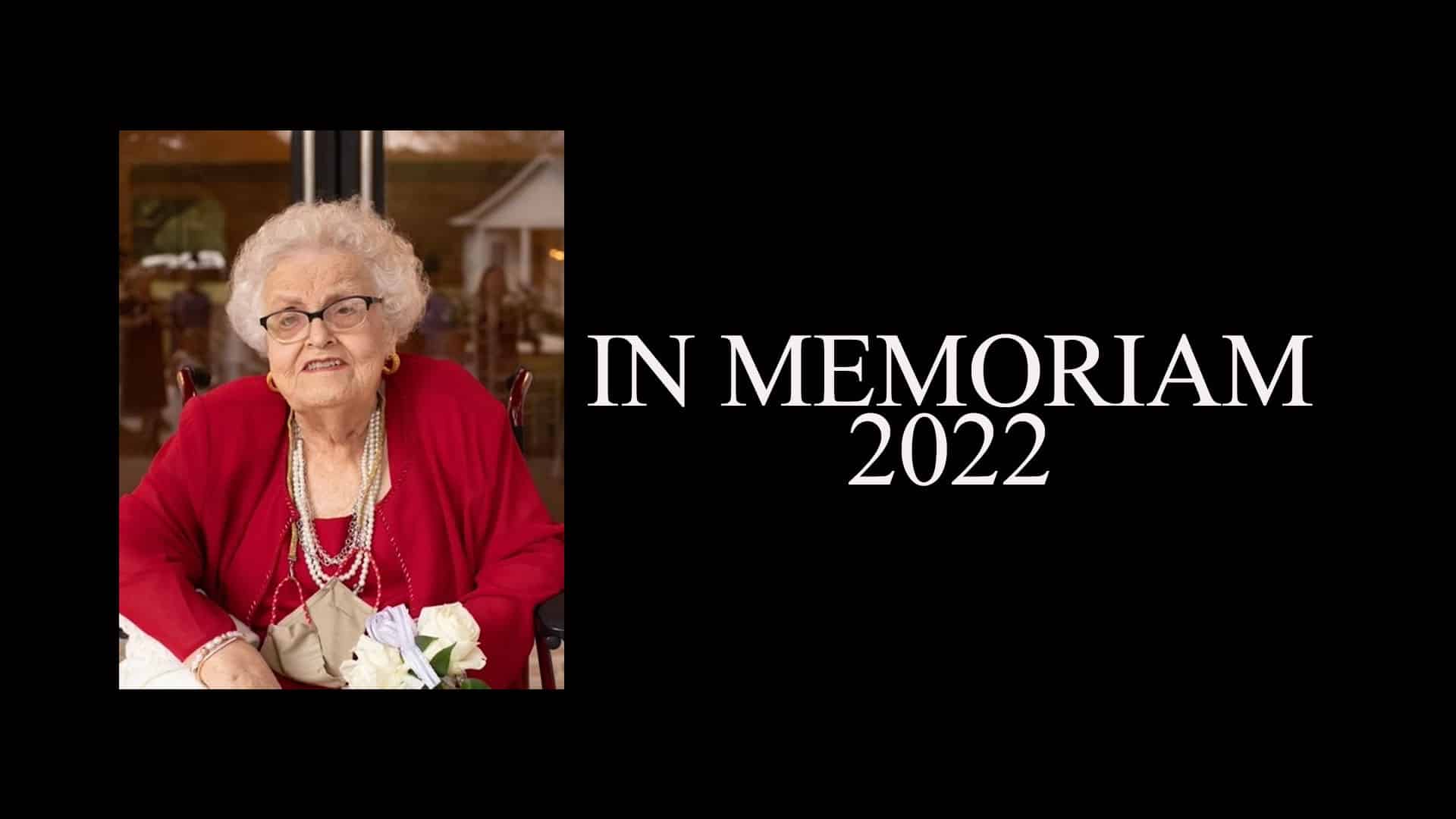 Rosemary Arnold Wilbanks obituary