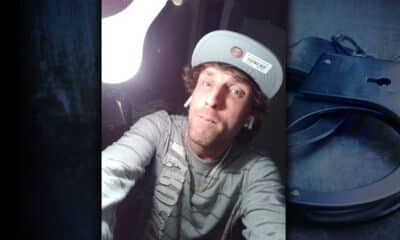sam coley domestic assault woman set on fire