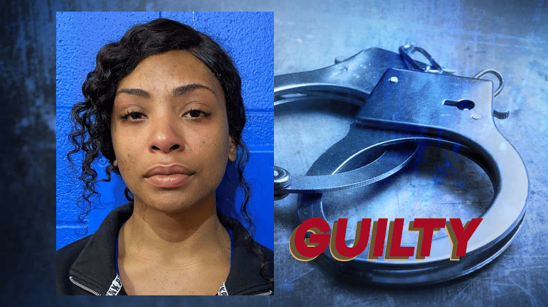 sumrall embezzlement Juanyana Holloway