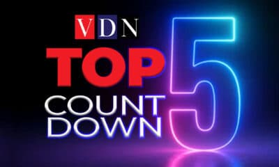 top trending vicksburg news