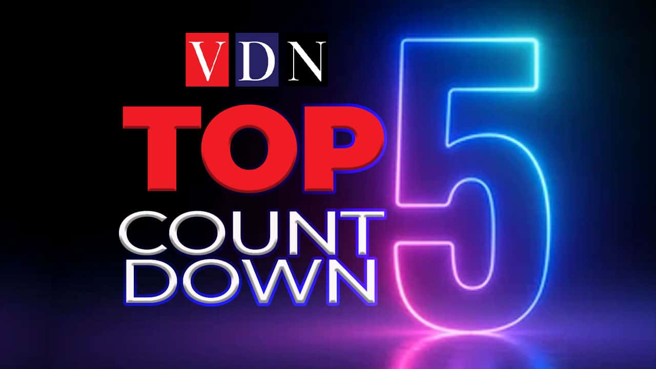 top trending vicksburg news