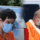 warren county methamphetamine lab suspect