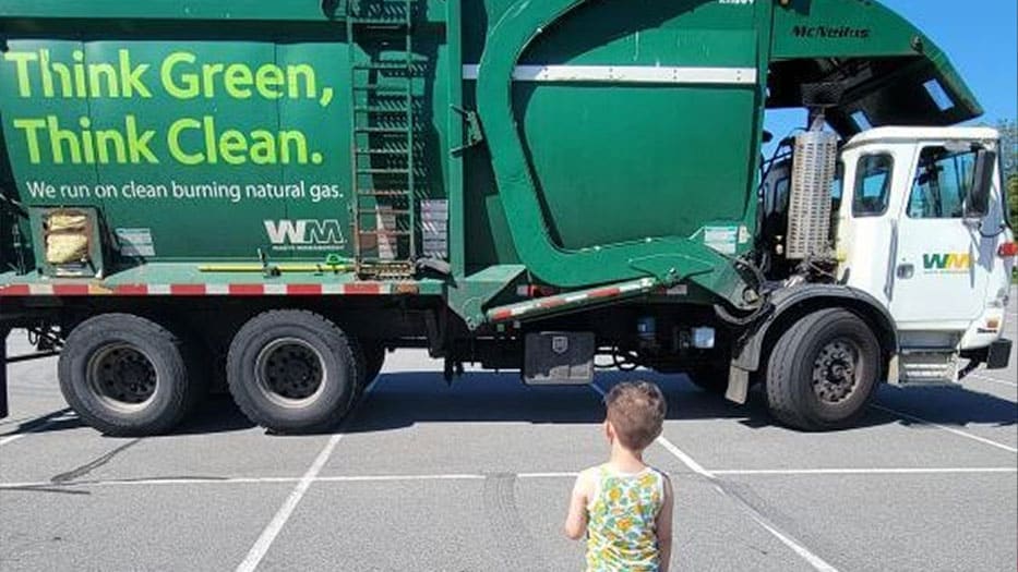 Waste Management