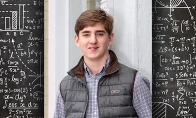 William Watts Entergy scholarship