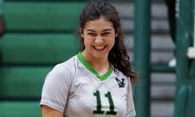 missy gators volleyball win streak