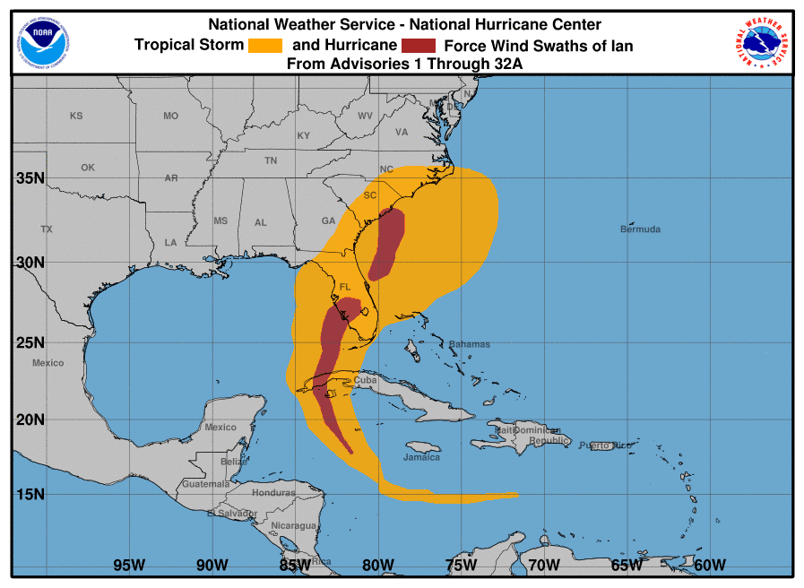hurricane ian