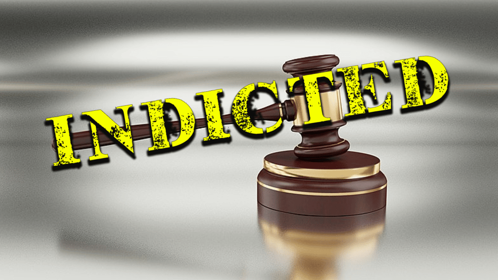 Three indicted on murder charges in Warren County - Vicksburg Daily News