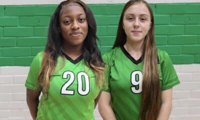 Missy Gators volleyball