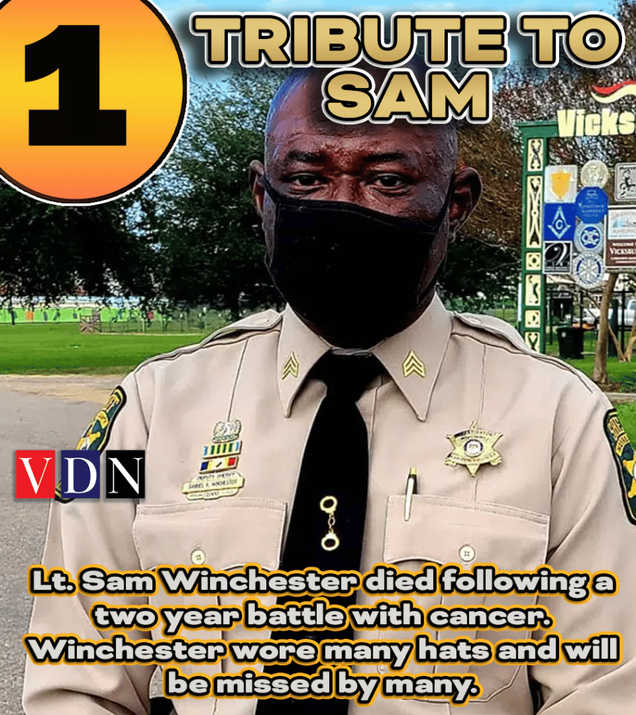 vicksburg news sam winchester