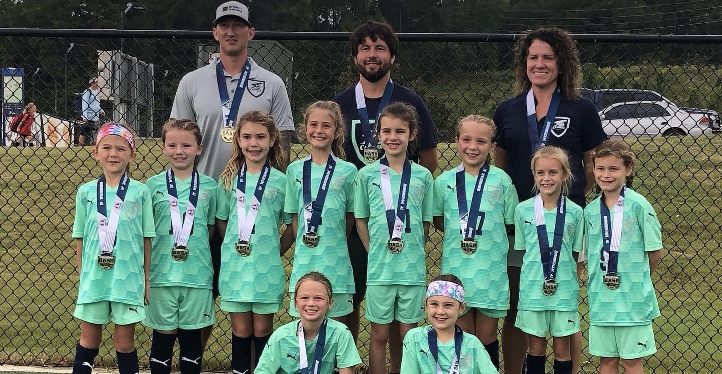 VSO soccer