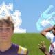 Sadler Lambiotte and Jordan Clay