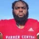 warren central vikings roy qualls