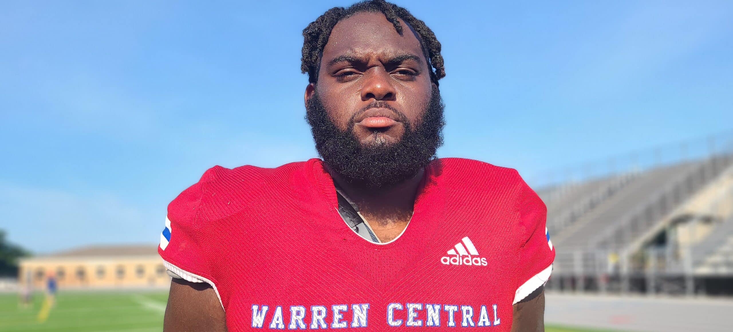 warren central vikings roy qualls