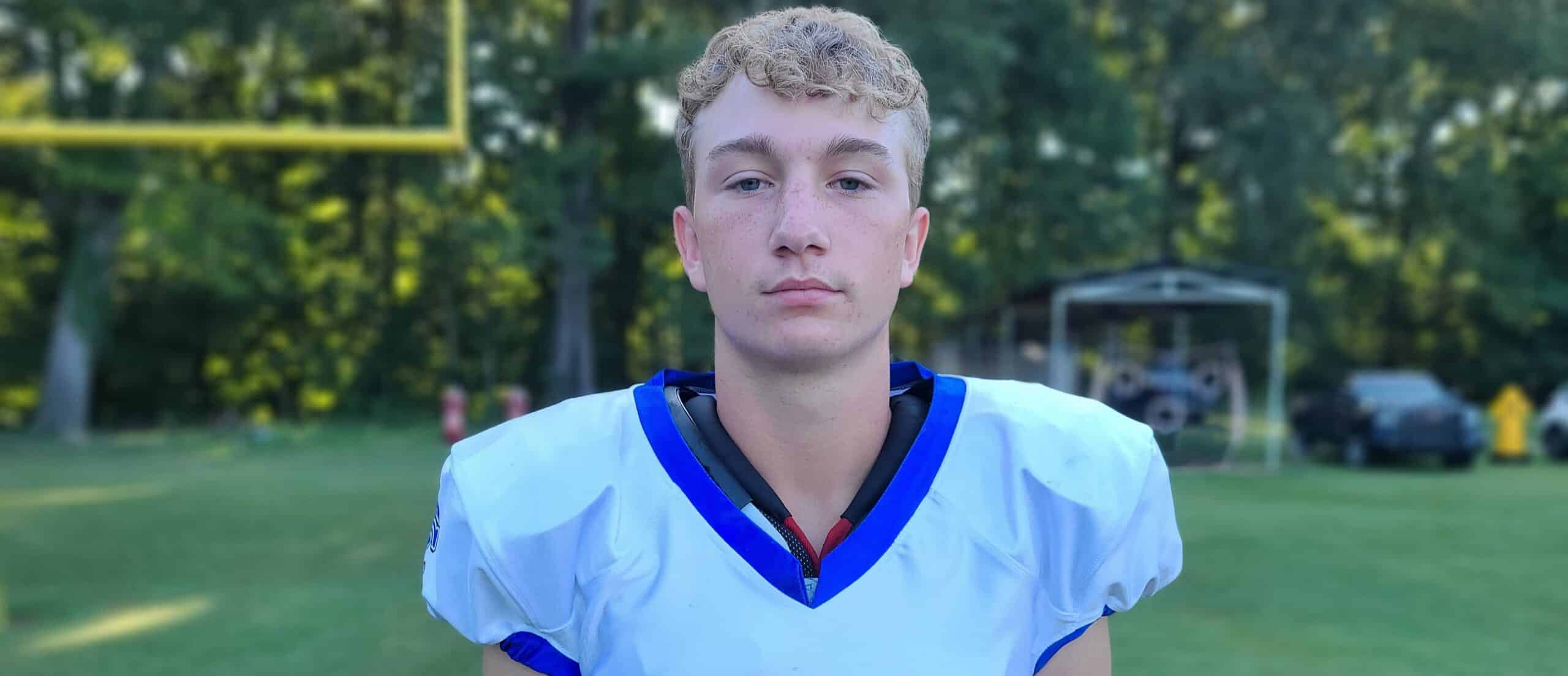 PCA defeated DC 60-0