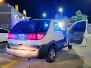 robbery beating capital murder McDonalds Vicksburg