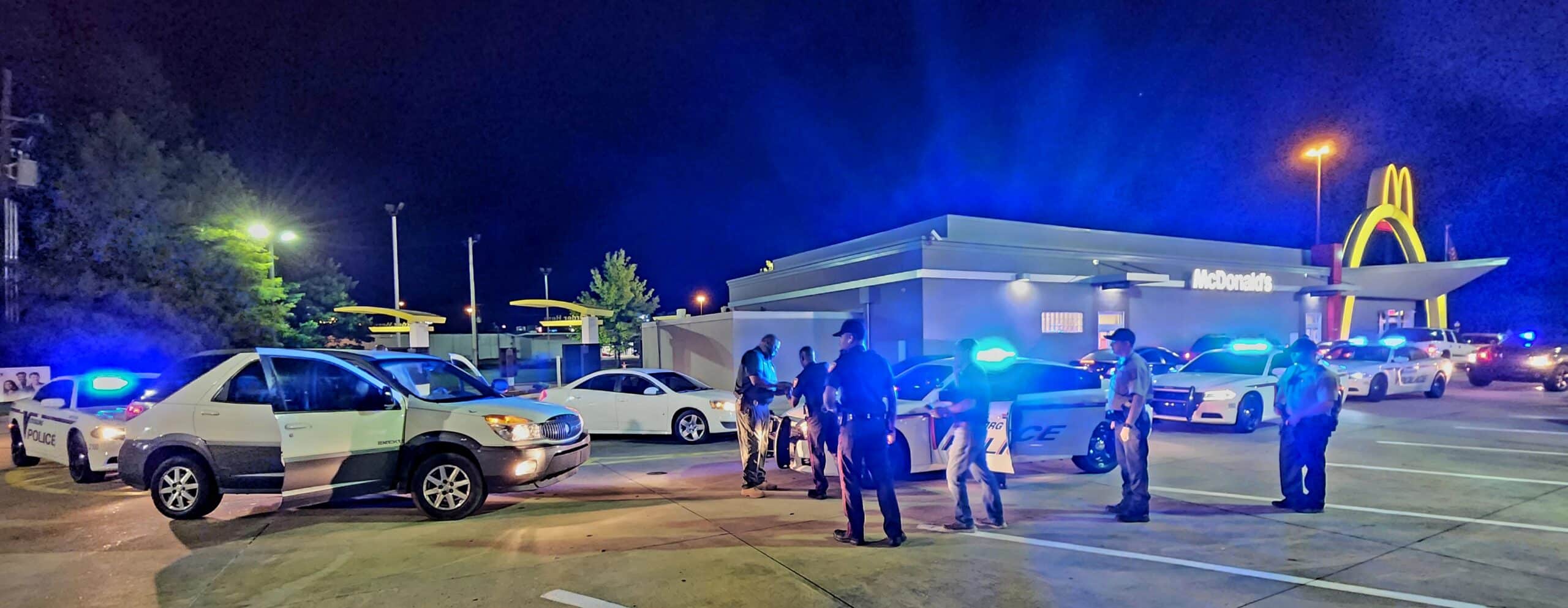 Robbery beating suspect capital murder vicksburg mcdonalds