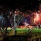 Smith road fire