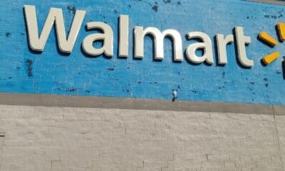 Walmart job fair