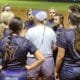 Flashes softball fell short